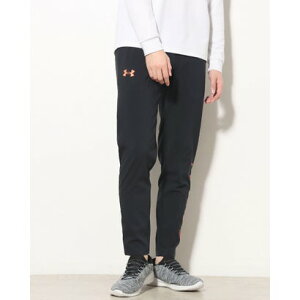 A_[A[}[ UNDER ARMOUR Y NXpc UA FRESH WOVEN PANTS 1378373 iBlack / After Burn /j