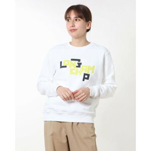 �����V���� LONGCHAMP �u�����h���S �A�C�R�� ���� �iBlanc�j