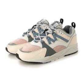 カルフ KARHU レディース スニーカー フュージョン2.0 KH804129 (ピンク)