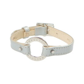 ロンシャン LONGCHAMP Tassel Bracelet （Argent）