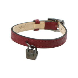 ロンシャン LONGCHAMP Bag Motif Bracelet （Bordeaux）