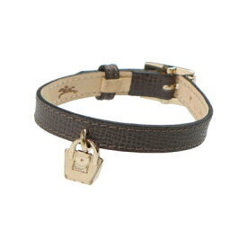 ロンシャン LONGCHAMP Bag Motif Bracelet （Terre）