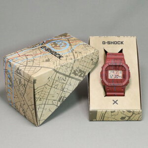 yG-SHOCKzTreasure HuntV[Y / DW-5600SBY-4JR / GVbN ibhj