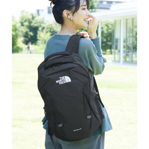 THE NORTH FACE m[XtFCX VAULT Hg bN obNpbN 27L A4iubNj