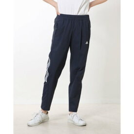 アディダス adidas レディース クロスパンツ W 24/7 DENIM クロスパンツ IA5218 （レジェンドインク）