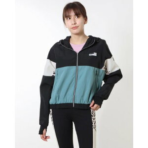 LV[ ROXY fB[X tBbglX AE^[ HERE EVER AFTER JACKET RJK231520 iubNj