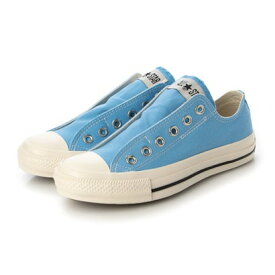 コンバース CONVERSE ALL STAR SLIP ? OX（オールスター スリップ ? OX） （ライトブルー）