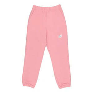 �j���[�o�����X New Balance �W���j�A �X�E�F�b�g�����O�p���c �w�r�[�E�F�C�g�����O�p���c ABP35046 �iHAZY ROSE�j