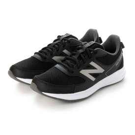 ニューバランス New Balance キッズ 子供靴 スニーカー YK570 (ブラック)