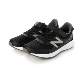 ニューバランス New Balance キッズ 子供靴 スニーカー YT570 (ブラック)