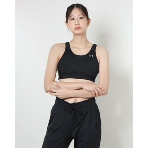 A_[A[}[ UNDER ARMOUR fB[X tBbglX X|[cu UA Active Bra 3.0 1371638 iBlack / /j