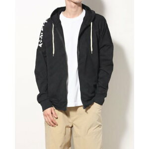 AX^ ATHLETA Y TbJ[/tbgT p[J[ WK[hXEFbgZIPp[J[ 03369 iBLKj