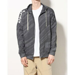 AX^ ATHLETA Y TbJ[/tbgT p[J[ WK[hXEFbgZIPp[J[ 03369 iCHAj