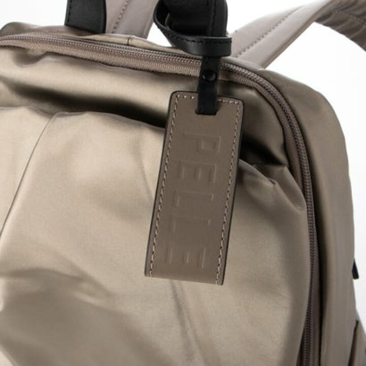 楽天市場】ペレボルサ PELLE BORSA 「チアーズ」ミニリュック （トープ 