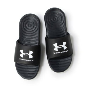 A_[A[}[ UNDER ARMOUR fB[X V[T_ UA W Ansa Fix SL 3023772 iBlack / Black / Whitej