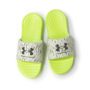 A_[A[}[ UNDER ARMOUR Y V[T_ UA M Ansa Graphic 3024434 iSummit White / Lime Surge / Mossy Taupej