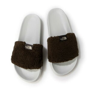 U m[XtFCX THE NORTH FACE CAMP FLEECE iDARK BROWNj