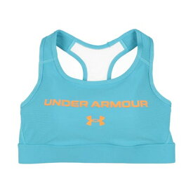 アンダーアーマー UNDER ARMOUR レディース フィットネス スポーツブラ UA Mesh Back Bra 1378339 （/ /）