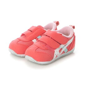 アシックス ASICS ジュニア スニーカー IDAHO BABY 4 1144A235 （CDP/W）