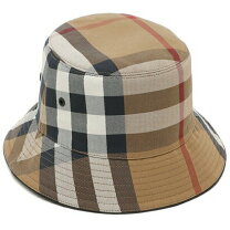 楽天市場】burberry(バーバリー) ハットの通販