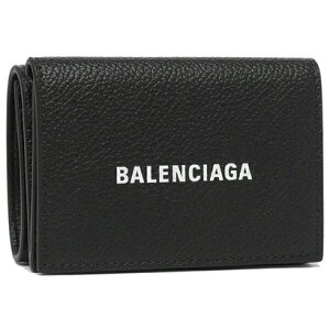 バレンシアガ(BALENCIAGA) ミニ財布 三つ折り財布 | 通販・人気 