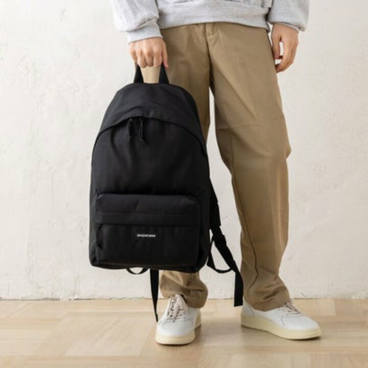 楽天市場】バレンシアガ BALENCIAGA リュック バックパック 