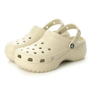 NbNX crocs fB[X T_ CLASSIC PLATFORM CLOG 206750 (x[W)