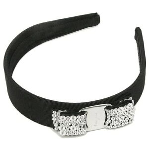 tFK FERRAGAMO J`[V ANZT[ fB[X @ VARA { NX^ FERRAGAMO 342758 524893 ubN iubNj