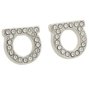 tFK FERRAGAMO sAX ANZT[ fB[X K`[j GANCINO FERRAGAMO 760123 696577 Vo[ iVo[j