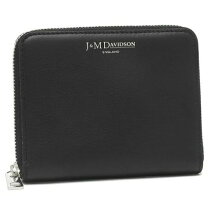 楽天市場】ジェイアンドエムデヴィッドソン j&m davidson 二つ折り財布  
