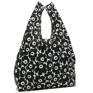 �}�����b�R marimekko �g�[�g�o�b�O �G�R�o�b�O �X�}�[�g�o�b�O �E�j�b�R �u���b�N �z���C�g ���f�B�[�X marimekko 091493 190 A4�Ή� �i�}���`�J���[�j