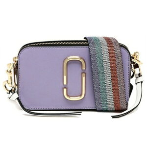 �}�[�N �W�F�C�R�u�X MARC JACOBS �V�����_�[�o�b�O �X�i�b�v�V���b�g �p�[�v���}���` ���f�B�[�X MARC JACOBS H172L01SP22 569 �i�}���`�J���[�j