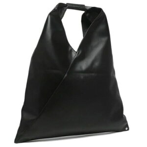�G���G���V�b�N�X ���]�� �}���W�F�� MM6 Maison Margiela ���]���}���W�F�� �g�[�g�o�b�O �W���p�j�[�Y�o�b�O �u���b�N ���f�B�[�X MM6 Maison Margiela S54WD0039 P4313 T8013 A4�Ή� �i�u���b�N�j