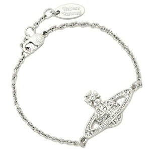 BBA EGXgEbh Vivienne Westwood uXbg ANZT[ ~joX[t oO Vo[ fB[X VIVIENNE 61020051 P116 iVo[j