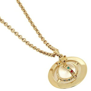 BBA EGXgEbh Vivienne Westwood lbNX ANZT[ X[I[u PENDANT VIVIENNE 63020096 R001 752106B 2 iS[hj