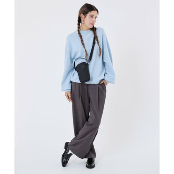 楽天市場】レスポートサック LeSportsac MINI PHONE CROSSBODY 