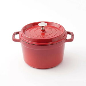 gD[gD[Lb` XgA 212 KITCHEN STORE OhRRbg Eh 20cm `F[ [STAUB XgEu]yԕisiz ȋj