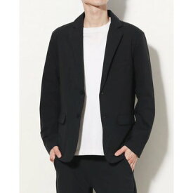 デサント DESCENTE メンズ ライフスタイル アウターウェア Tailored Jacket DX-C2371AP （BK）