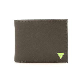 ゲス GUESS CERTOSA Saffiano 2 Billfold W Coin Pocket （GLI） 財布 メンズ