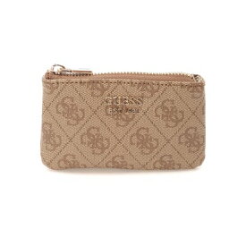 ゲス GUESS LAUREL Zip Pouch （LTL） 財布 コインケース レディース