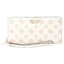 ゲス GUESS LAUREL Large Zip Around Wallet （WLO） 財布 レディース