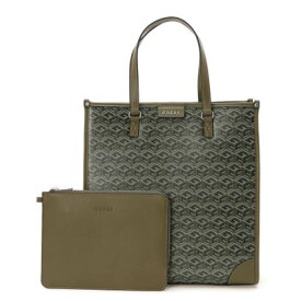 ゲス GUESS EDERLO Tote （SAGE） トートバッグ