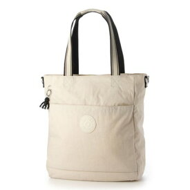 キプリング Kipling SUNHEE （Light Sand） トートバッグ