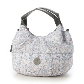 キプリング Kipling 日本限定 ALIANA （Delicate Floral） ハンドバッグ