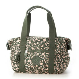 キプリング Kipling ART MINI （Fresh Floral） B5サイズ ショルダーバッグ