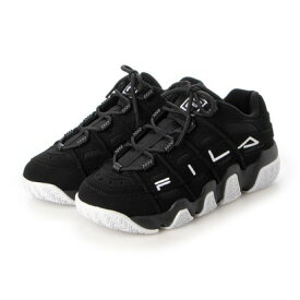 【BE:FIRST 着用モデル】フィラ FILA FILA BARRICADE XT97 （BLACK/WHITE/RED）