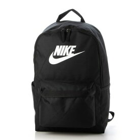 ナイキ NIKE メンズ レディース ヘリテージ バックパック DC4244 (ブラック)