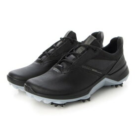 エコー ECCO ゴアテックス W ゴルフ バイオム G5 （BLACK）