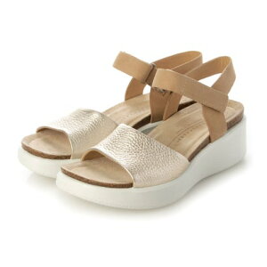 GR[ ECCO t[g EFbW R[N q[ iPURE WHITE GOLD/POWDERj