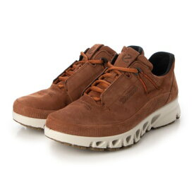 エコー ECCO ゴアテックス マルチベント M ロウ ゴアテックス （COGNAC）